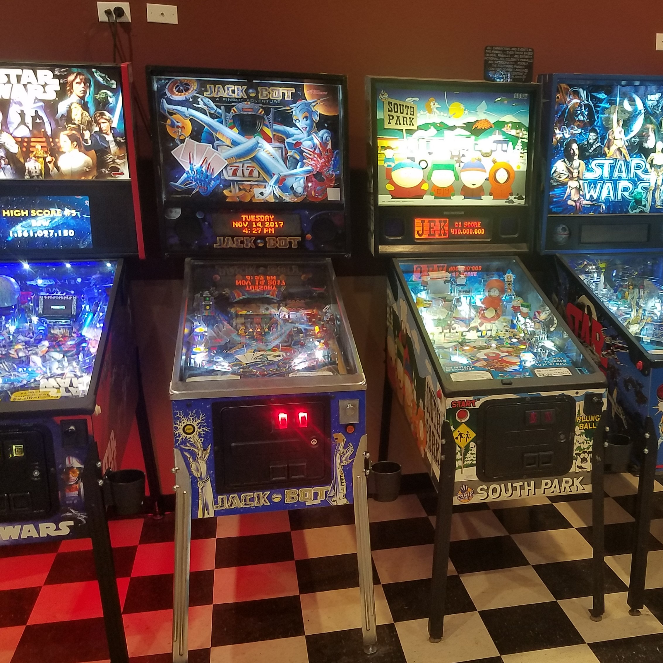 Arapahoe Bowling Center The place to go for Real Bowling!