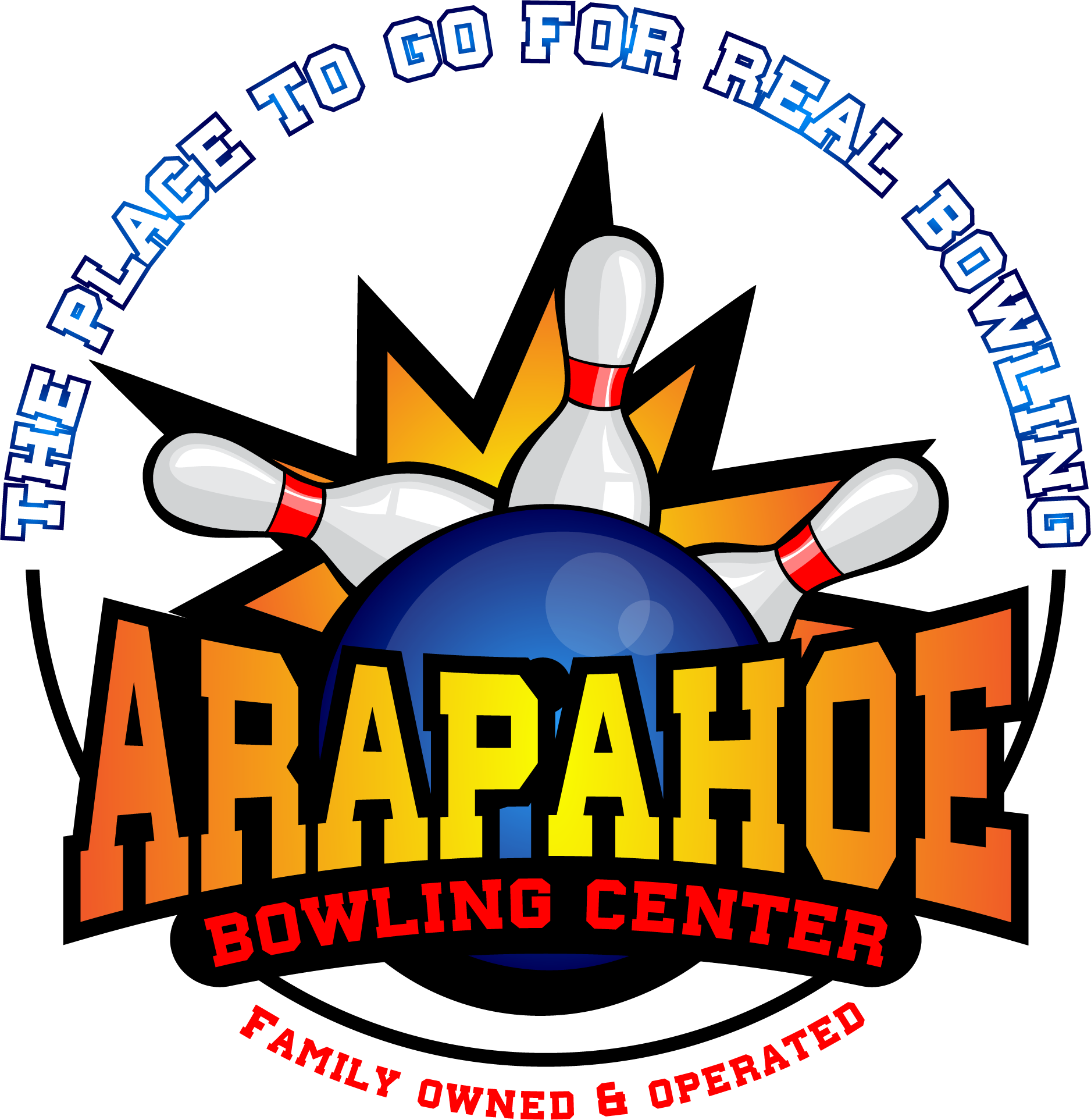 Arapahoe Youth Leagues