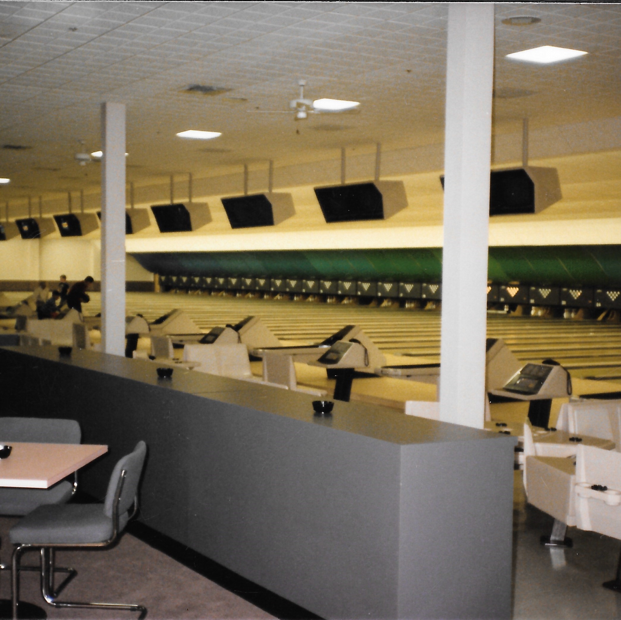Arapahoe Bowling Center The place to go for Real Bowling!