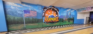 Arapahoe Bowling Center place picture