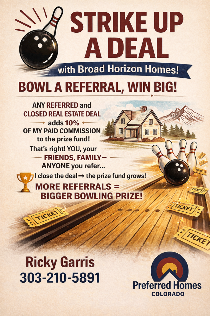 Ricky The Realtor