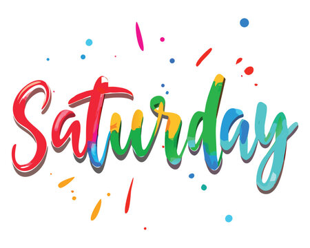 Skip – A – Saturday