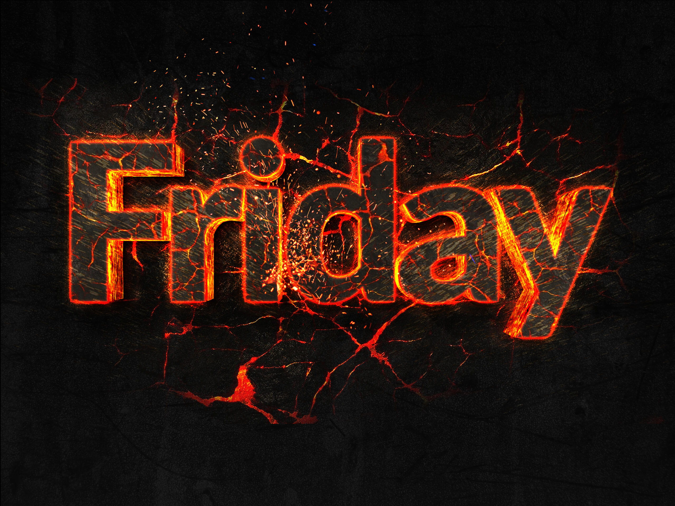 Friday Night Edition