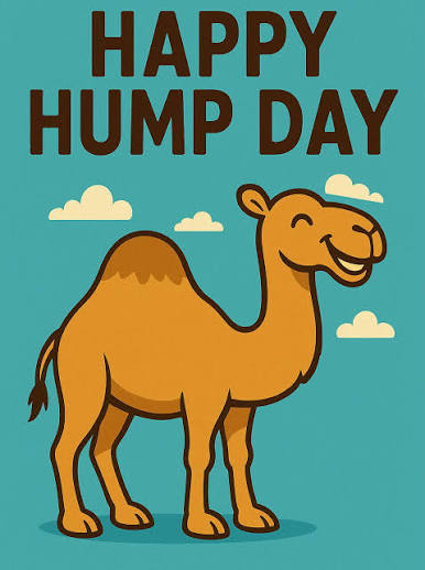 Humpday Mixers