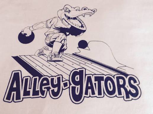 Alley Gators