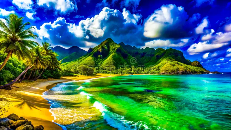 Paradise Lost